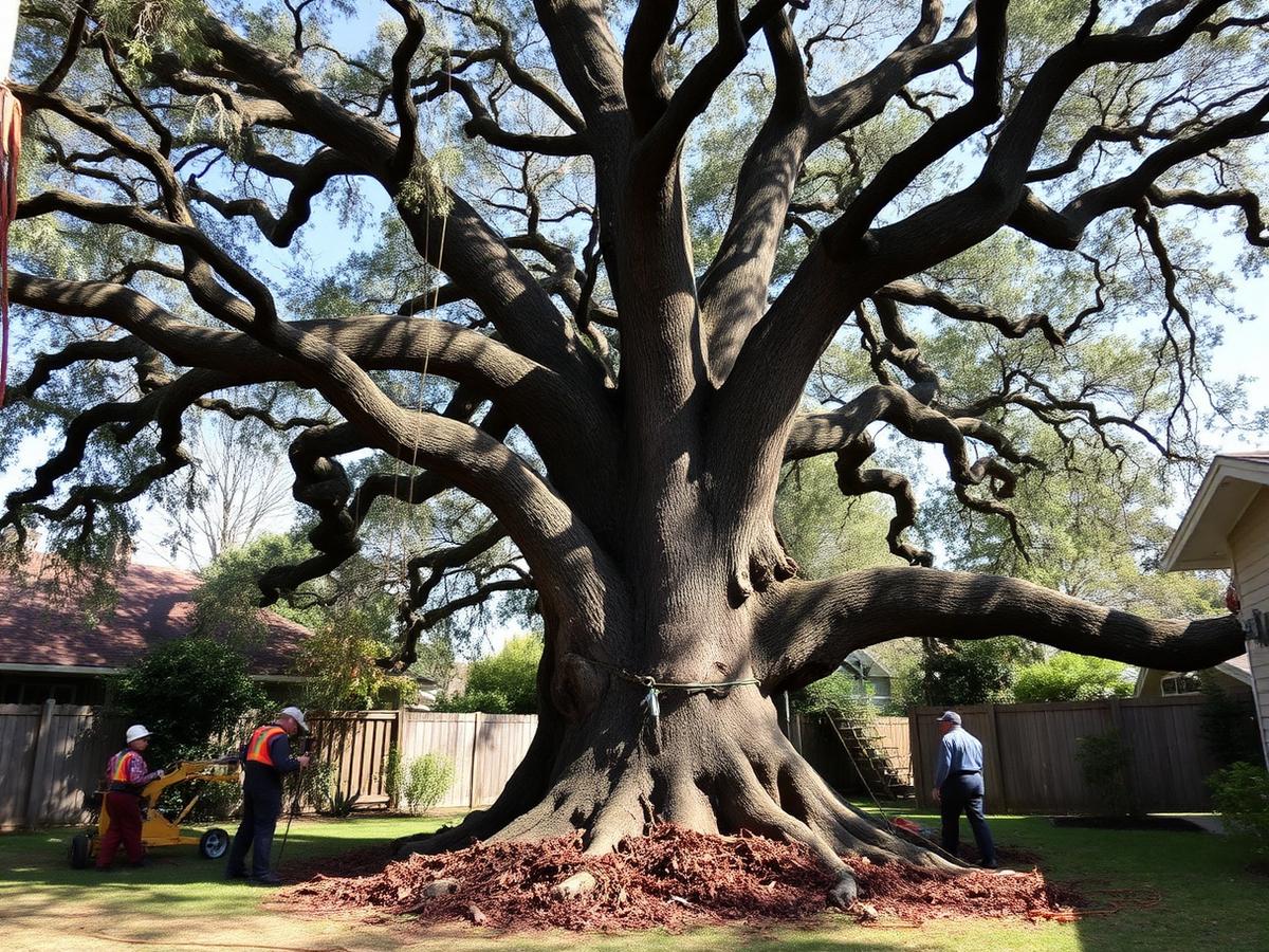Tree Removal
